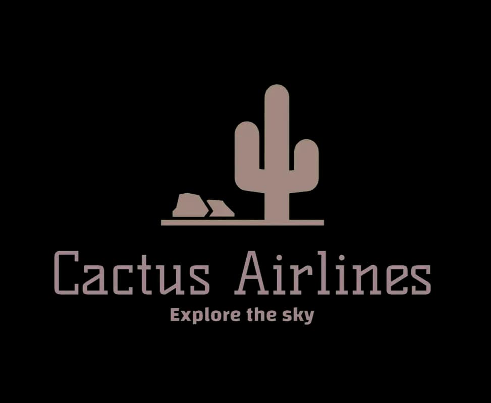 Cactus Airlines